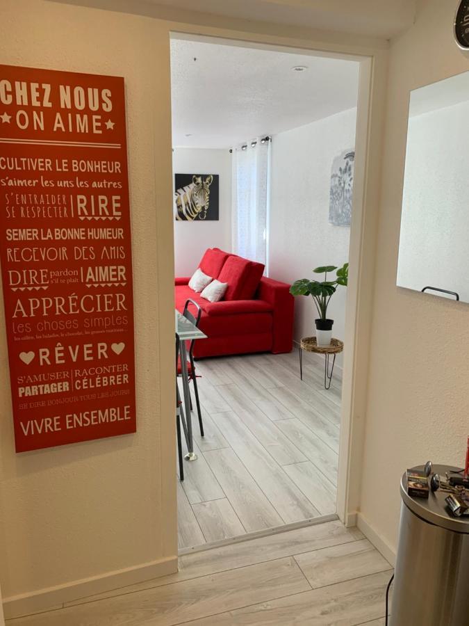 Pinot 4 Personnes * Colmar
